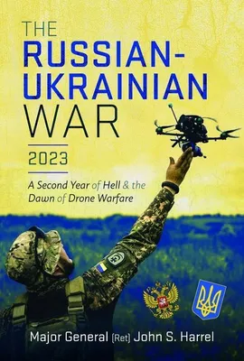 Produktbild von The Russian-Ukrainian War, 2023