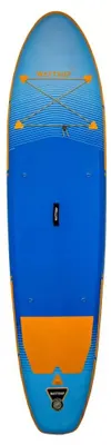 Produktbild von Wattsup Paddleboard F11 Minicombo SMU BLAU Einheitsgröße