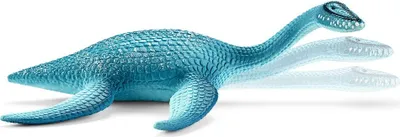Produktbild von Schleich Dinosaurs Plesiosaurus, Spielfigur