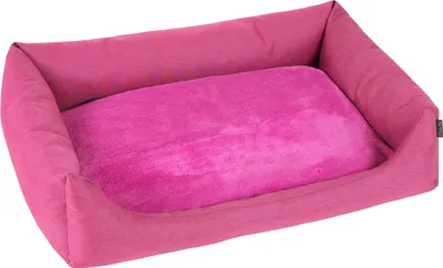 Obrázek produktu pro Pelech pro psy Super 70 x 100 cm D96, růžový melír