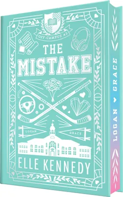 Produktbild von The Mistake (Collector's Edition)