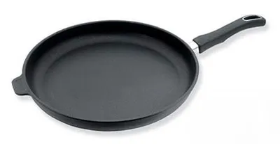 Produktbild von Gastrolux | Gussbratpfanne Biotan, Induktion 32cm, 4 cm hoch