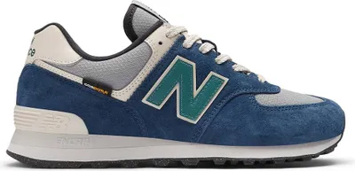 Produktbild von NEW BALANCE – Uni 574 CORDURA® Sneakers – Größe 44