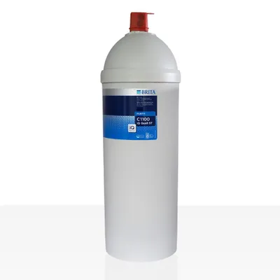 Produktbild von Brita Purity C1100 iQ Quell ST Filterkartusche