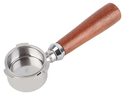 Produktbild von Bottomless Kaffeefilter für Kaffeeliebhaber