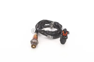 Produktbild von BOSCH 0 258 006 963 Diagnosesonde Lambdasonde für OPEL Corsa D Schrägheck (S07) nach-Kat
