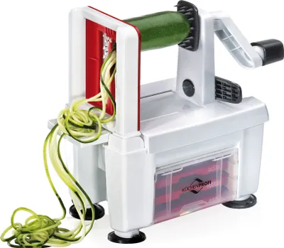 Produktbild von Küchenprofi Gemüseschneider Compact