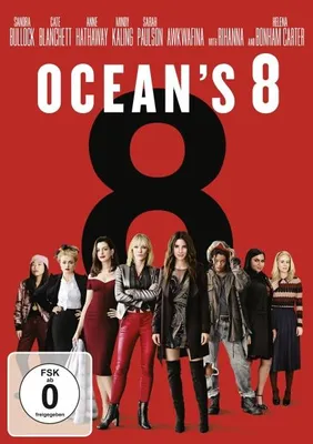Obrázek produktu pro Oceans 8