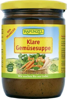 Obrázok produktu pre Rapunzel 1200540, 250 g, 182 kcal, 765 kJ, 4,2 g, 5,9 g, 6 g