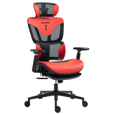 Produktbild von Schreibtischstuhl Bürostuhl Gamingstuhl Racing Chair Chefsessel