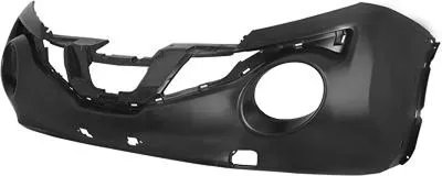 Produktbild von DIEDERICHS Stoßstange Stoßfänger für NISSAN JUKE (F15) Glatt 6075150
