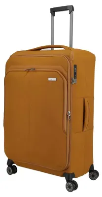 Zdjęcie produktu dla Travelite Priima wózek na 4 kółkach L 79 cm z rozkładanym składaniem