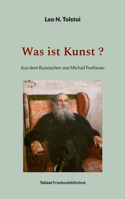 Produktbild von Was ist Kunst ?