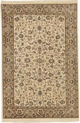 Produktbild von Isfahan special creme-sand  (120x180 cm)
