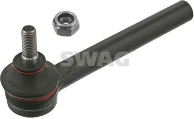 Produktbild von SWAG Spurstangenkopf Spurstange für FIAT Panda Schrägheck (312, 319) Vorne Links Vorne Rechts 70 94 6007