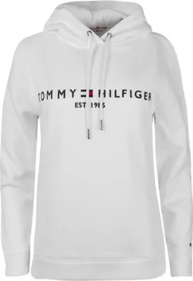 Produktbild von Tommy Hilfiger Sweatshirts WW0WW31998YBR, Größe: 168