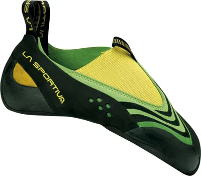 Produktbild von La Sportiva Speedster Schuhgröße: 35