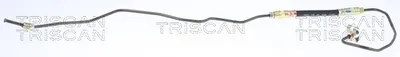 Produktbild von TRISCAN 8150 28270 Bremsschlauch für CITROËN BERLINGO (B9) passend für PEUGEOT PARTNER Tepee