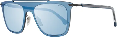 Image de Lunettes de soleil Police SPL581 627B 52