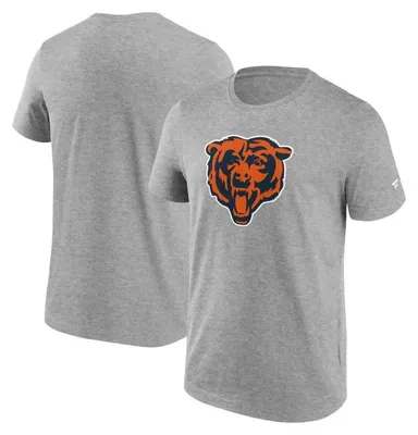 Produktbild von Chicago Bears Primary Logo Graphic T-Shirt