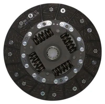 Image de TOYOTA Corolla Yaris Auris Disque d'embrayage 31250-52212 OE
