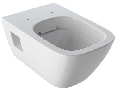 Produktbild von Geberit 500378018 Renova Plan Wand-WC Tiefspüler