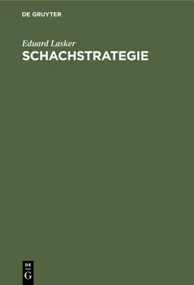 Produktbild von Schachstrategie