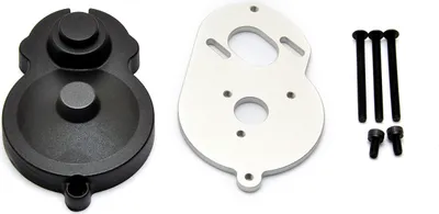 Produktbild von Hobao MOTOR MOUNT & COVER