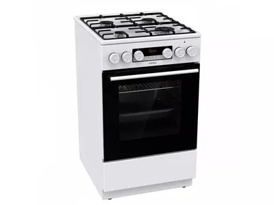 Obrázok produktu pre MORA K 7655 CW Kombinovaný sporák 740914