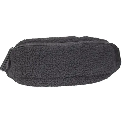 Produktbild von Urban Classics - SHERPA Shoulder Zip Bag schwarz