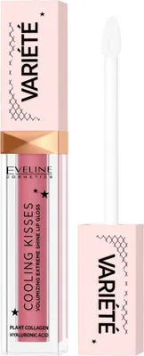 Image de Eveline Cosmetics Variete – gloss, brillant, soin, Teinte 05