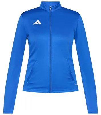 Immagine prodotto di Giacca sportiva Adidas Entrada 26 "Royal Blue / White" da Unisex