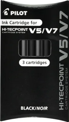 Produktbild von Patrone Hi-Tecpoint