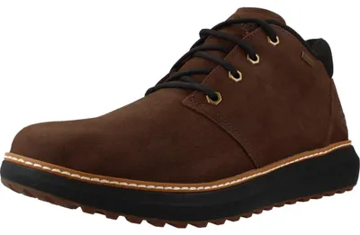 Zdjęcie produktu dla Timberland Hdrd Mid Lace Gtx Chukka Brązowy