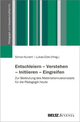Produktbild von Entschleiern - Verstehen - Initiieren - Eingreifen
