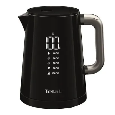 Zdjęcie produktu dla Tefal Smart & Light Czajnik 1 L KO854830