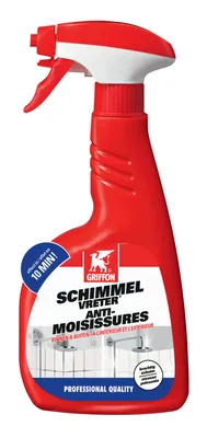 Produktbild von Griffon Schimmelvreter Flacon - 750 ML