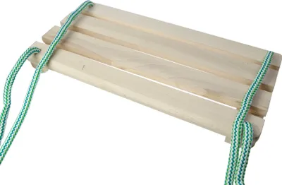 Produktbild von MALIMAS Gartenschaukel aus Holz
