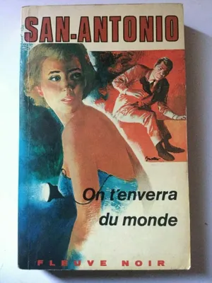 Image de On t'enverra du monde