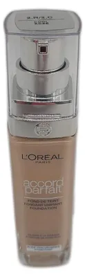 Image de L'ORÉAL PARIS | ACCORD PARFAIT | Face