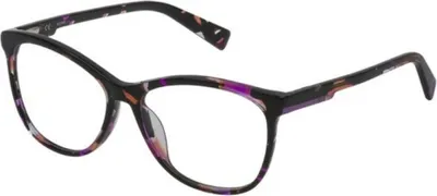 Produktbild von Brillenfassung Sting VST1835509BG Violett (ø 55 mm)