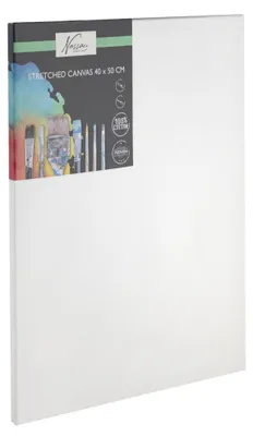 Obrázek produktu pro Art sensations - Plátno 40x50 cm 100 % bavlna | 1 kus