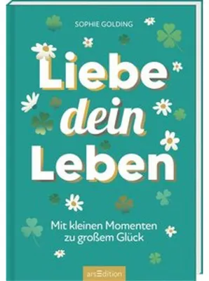 Obrázek produktu pro Liebe dein Leben