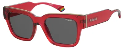 Obrázek produktu pro POLAROID Sluneční brýle PLD6198SXMCC9