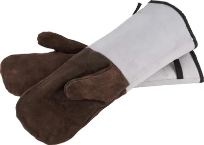 Produktbild von Ofenhandschuhe und Grillhandschuhe - Hitzebeständig bis 250 °C