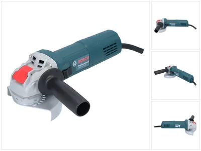 Image de Bosch GWX 750-115 Professional Meuleuse d'angle 750 W 115 mm X-LOCK (06017C9000)