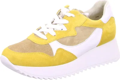Immagine prodotto di Sneaker Paul Green Sneaker in pelle