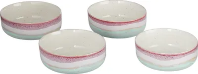 Produktbild von BUTLERS Schale MEDLEY 4er-Set