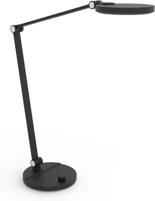 Image de FeinTech LTL00121 Lampe de bureau LED à gradation