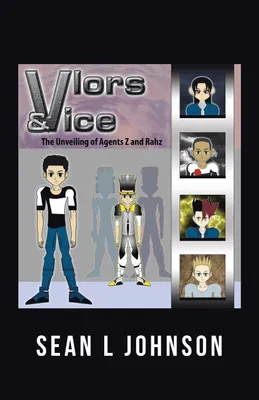 Produktbild von VLORs & VICE
